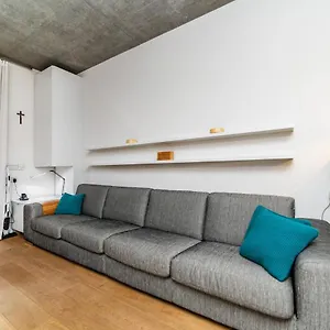 Tarasowy - Neptun Park By Oneapartments Gdańsk
